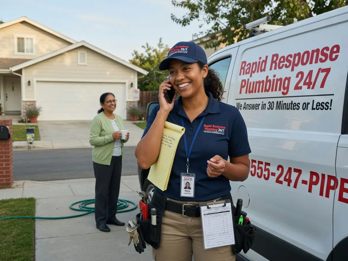 Emergency Plumber Rolesville, NC FAQs
